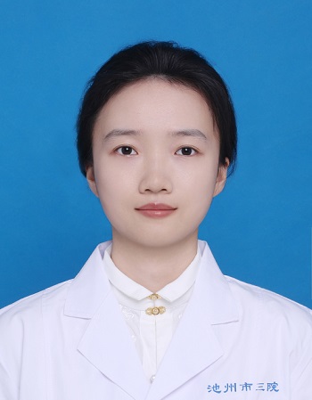 胡玲璐